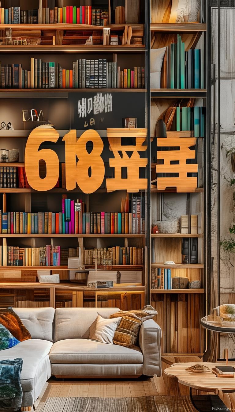 618必看！好看又实用的家具推荐指南