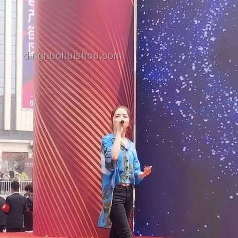 邓紫棋石家庄演唱会：音乐热潮下的趋势展望