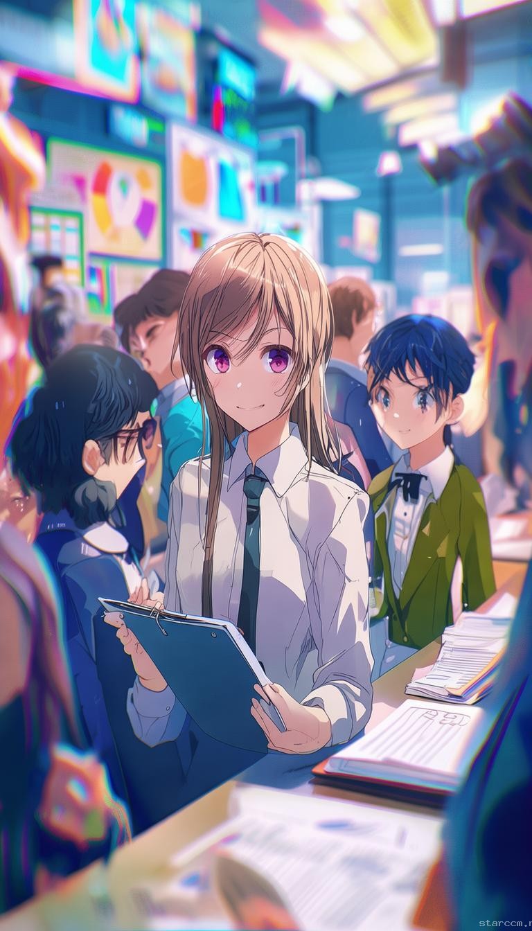 漫画《租借女友》行业影响力与趋势洞察
