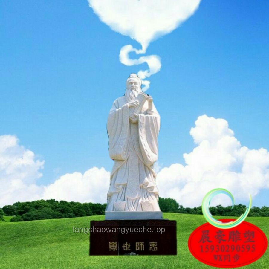 东西方汉白玉雕塑耐久之谜：创新材料与技法探索